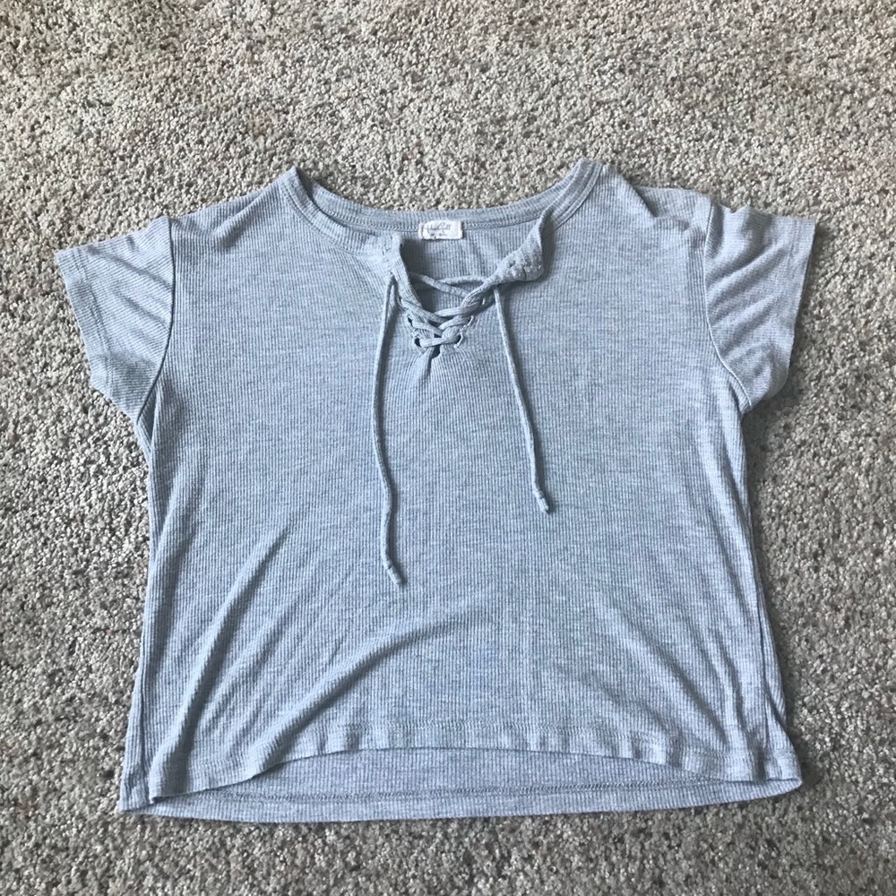 Brandy Melville tee!